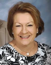 Glenda Wilson McCann-McNair Obituary