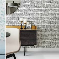 The property brothers reveal 2 colors to never, ever paint your walls. Scott Living Peel And Stick Wallpaper Apartment Therapy