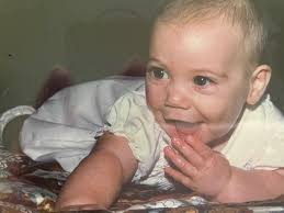 May your life be as beautiful as this boy's smile