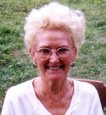 Edna Louise Taylor Lilly (1927-2009)