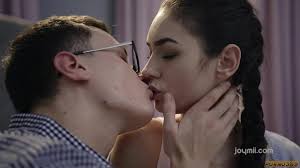 Arwen - I love his kisses and his cock - Cute Teen