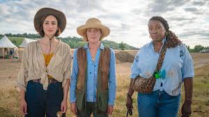 All you need to know about The Marlow Murder Club series 2 | Virgin Media |  Virgin Media