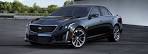 Cadillac CTS - , the free encyclopedia