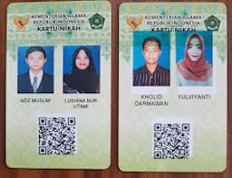 Artikel tentang cara mengedit surat nikah yang telah dipublikasi pada 11 august 2021 yang bisa langsung kamu baca di berikut ini. Selain Pengantin Baru Warga Yang Sudah Kawin Bisa Dapat Kartu Nikah