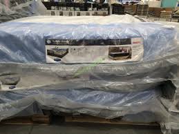 Sealy Posturepedic West Salem Mattress Only King Or Queen Costcochaser