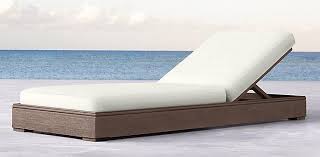 Get info of suppliers, manufacturers, exporters, traders of pool chair for buying in india. Costa Collection Rh Teak Pool Lounger