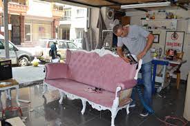 buca koltuk doseme ve koltuk tamiri izmir koltukcu