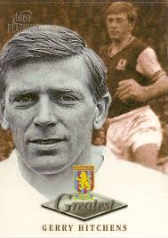 Football Cartophilic Info Exchange: 2016-10-16