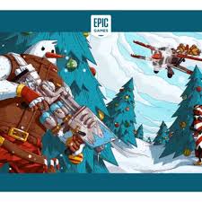 'tis the season for fortnite winterfest, which typically includes a heap of new additions to the fortnite map. Fortnite Winterfest Is Coming Here S All You Need To Know For Now Hothardware