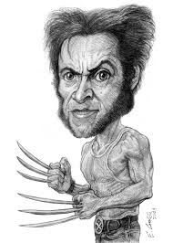 I'm no good at comic book art like some of you (I find it weirdly hard