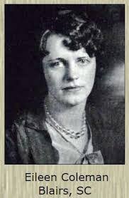 Eileen Ragsdale's Instagram, Twitter & Facebook