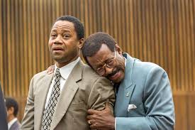 Made in america is a 2016 documentary miniseries produced by espn. Two Astonishing Views Of O J Simpson And His Trial The New York Times