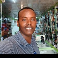 Abdirahman Ibrahim Balash