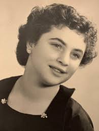 Fernanda Machado Obituary