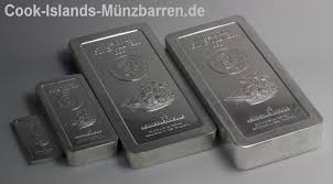 Wofür sind edelmetalle gedacht?🔵neuheiten in gold & silber: Munzbarren Silber Kaufen Cook Islands Silberbarren Esg