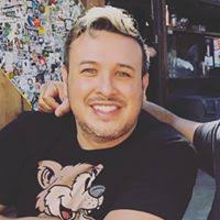 Gilberto Williams-Gamboa Email & Phone Number