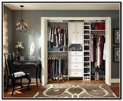 Rubbermaid offers an impressive range of affordable closet systems, which can be customized to maximize your storage. Ikea Closet Organization Ideas Novocom Top