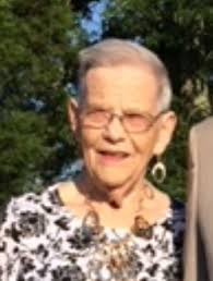 Obituary information for Ema Jean Chamberlain