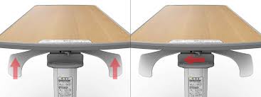 Sql> alter table employees disable table lock. Bedside Table With Lock Function Paramount Bed