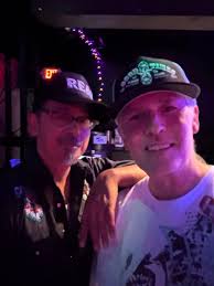 Was anyone at the concert in Sacramento?