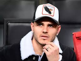 Mauro Icardi blasted for 'humiliating Inter Milan fans' by boss Luciano  Spalletti