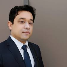 Michael Angelo Muñoz