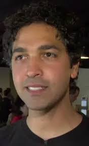 Amir Rahimi's Instagram, Twitter & Facebook