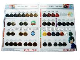 hair color palette buy hair color palette hair dye color chart hair weave color chart product on alibaba com