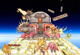 Sonic The Hedgehog 3 Knuckles Final Boss Theme Guitartabs Sonic Sonic The Hedgehog Tabs Game