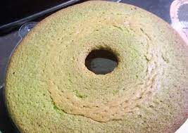 Durasi untuk membuat bolu pandan berkisar 45 menit. Resep Bolu Pandan Panggang Lembut Bikin Ngiler Kreasi Masakan