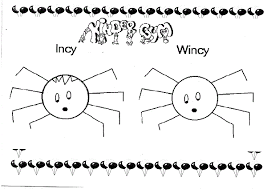 Great for increasing familiarity with key plot point and characters, you can use them to reinforce fine motor skills, or just for fun! Free Colouring Pages Incy Wincy Spider Free Coloring Pages Colouring Pages Free Coloring