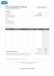 Free Simple Quotation Template Pdf Word Doc Excel Apple Mac Pages Apple Numbers Quotations Quote Template Quotation Sample