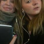 Ida Mellano's Instagram, Twitter & Facebook