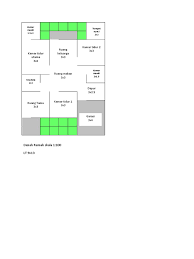 Lengkapilah data denah rumah minimalis tipe 45 anda terlebih dahulu. Denah Rumah Skala 1