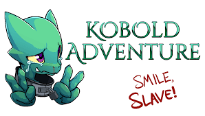 Kobold Adventure