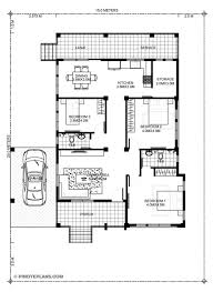 Miranda Elevated 3 Bedroom With 2 Bathroom Modern House Amazing Architecture Magazine Bungalow House Design Bedroom House Plans Three Bedroom House Plan