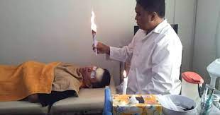Rawatan ikhtiar herba tradisional ini. Ramai Buat Rawatan Resdung Hidu Asap Dan Habuk Kayu Berkesan