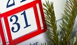 Теперь, когда уже более 30 субъектов рф объявили 31 декабря выходным. Fczobbtunrdftm