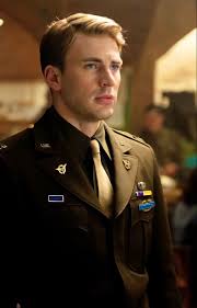 Tfa Set Still Chris Evans Steve Rogers Captain America Steven Grant Rogers