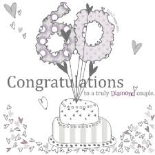 There are very few people who reach this milestone, and those that do should be able to expect the admiration and respect of their family and friends. 60 Year Anniversary Gift Choose One Of Our Ideas