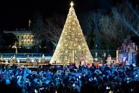 Feliz navidad, christmas songs music — happy holiday 02:40. Arbol Nacional De Navidad Estados Unidos Wikipedia La Enciclopedia Libre