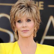 Check spelling or type a new query. 20 Times Jane Fonda Gave Us Major Hair Envy