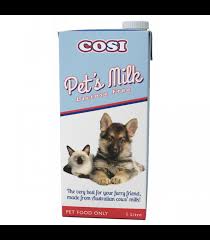 Detailed segmentation of international and local products. Cosi Pet S Milk Lactose Free 1l Pet Warehouse Philippines