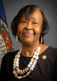 2021 Report of the Secretary of the Commonwealth to the Governor and  General Assembly of Virginia