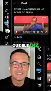 Noticias COM LEO Soares