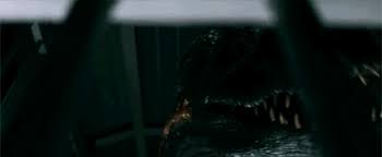 One raptor can't win against one t. A Pack Of Indoraptors Vs Indominus Rex Battles Comic Vine