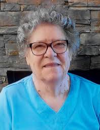 Obituary for Joan Marie Berglund