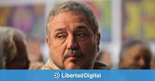 Se suicida el hijo mayor de Fidel Castro tras una fuerte depresión