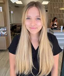 Honey blonde✨🍯🤤