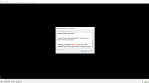 This should fix the vlc media player skip and lag issue. Update 3 0 14 Vlc